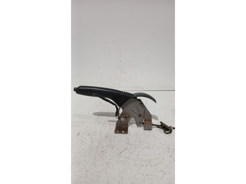 Recambio de palanca freno para peugeot 107 (pm_, pn_) 1.4 hdi referencia OEM IAM 4701A0  