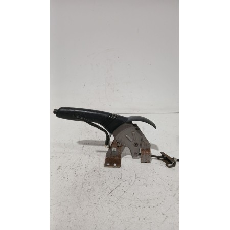 Recambio de palanca freno para peugeot 107 (pm_, pn_) 1.4 hdi referencia OEM IAM 4701A0  