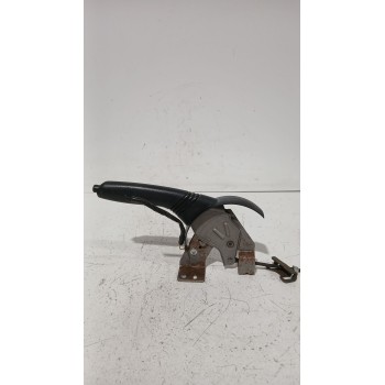 Recambio de palanca freno para peugeot 107 (pm_, pn_) 1.4 hdi referencia OEM IAM 4701A0  