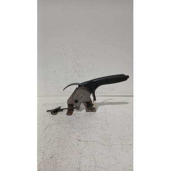 Recambio de palanca freno para peugeot 107 (pm_, pn_) 1.4 hdi referencia OEM IAM 4701A0  