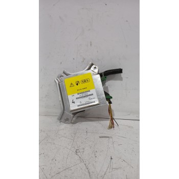 Recambio de centralita airbag para peugeot 107 (pm_, pn_) 1.4 hdi referencia OEM IAM 891700H040  