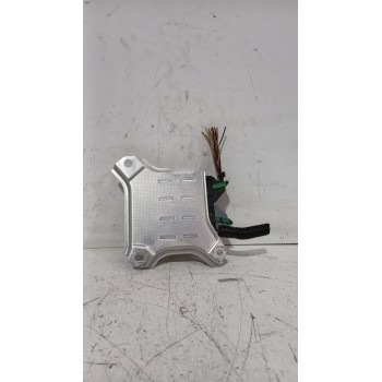 Recambio de centralita airbag para peugeot 107 (pm_, pn_) 1.4 hdi referencia OEM IAM 891700H040  