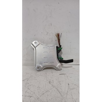 Recambio de centralita airbag para peugeot 107 (pm_, pn_) 1.4 hdi referencia OEM IAM 891700H040  