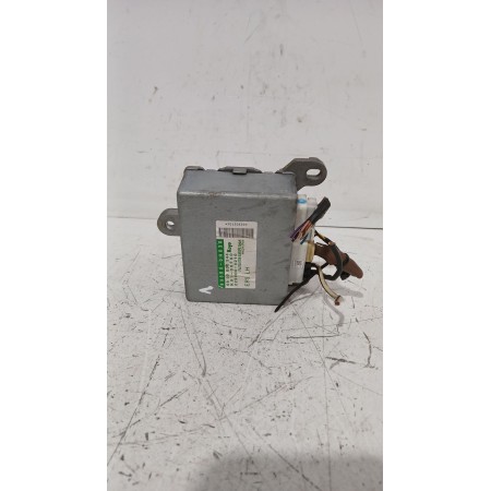 Recambio de centralita airbag para peugeot 107 (pm_, pn_) 1.4 hdi referencia OEM IAM 896500H030  