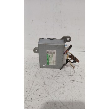 Recambio de centralita airbag para peugeot 107 (pm_, pn_) 1.4 hdi referencia OEM IAM 896500H030  