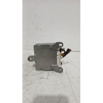 Recambio de centralita airbag para peugeot 107 (pm_, pn_) 1.4 hdi referencia OEM IAM 896500H030  