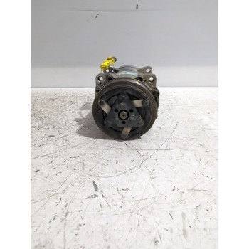 Recambio de compresor aire acondicionado para citroën berlingo / berlingo first monospace (mf_, gjk_, gfk_) 2.0 hdi 90 (mfrhy) r