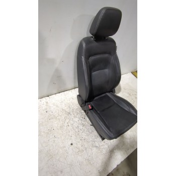 Recambio de asiento delantero izquierdo para suzuki sx4 s-cross (jy) 1.4 t allgrip (akk 414) referencia OEM IAM   