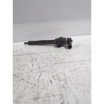 Recambio de inyector para opel astra h gtc (a04) 1.7 cdti (l08) referencia OEM IAM 97363812  