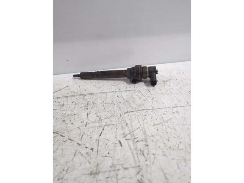 Recambio de inyector para opel astra h gtc (a04) 1.7 cdti (l08) referencia OEM IAM 97363812  