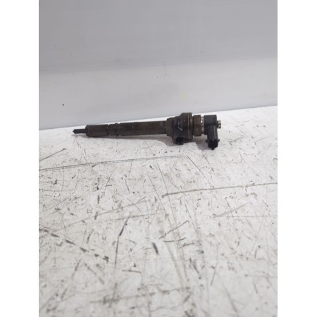 Recambio de inyector para opel astra h gtc (a04) 1.7 cdti (l08) referencia OEM IAM 97363812  