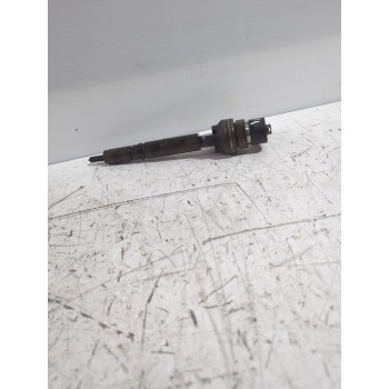 Recambio de inyector para opel astra h gtc (a04) 1.7 cdti (l08) referencia OEM IAM 97363812  