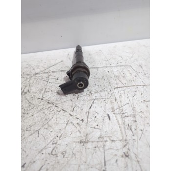 Recambio de inyector para opel astra h gtc (a04) 1.7 cdti (l08) referencia OEM IAM 97363812  