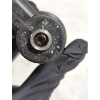 Recambio de inyector para opel astra h gtc (a04) 1.7 cdti (l08) referencia OEM IAM 97363812  