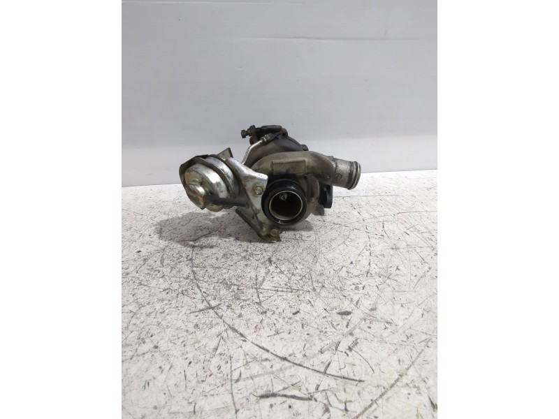 Recambio de turbocompresor para opel astra h gtc (a04) 1.7 cdti (l08) referencia OEM IAM 98102364  