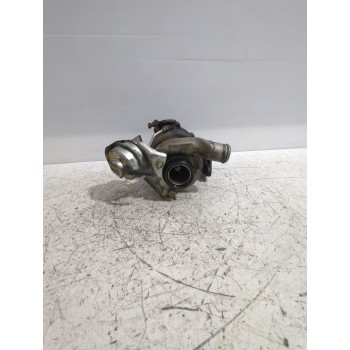 Recambio de turbocompresor para opel astra h gtc (a04) 1.7 cdti (l08) referencia OEM IAM 98102364  