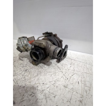 Recambio de turbocompresor para opel astra h gtc (a04) 1.7 cdti (l08) referencia OEM IAM 98102364  