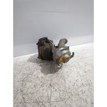 Recambio de turbocompresor para opel astra h gtc (a04) 1.7 cdti (l08) referencia OEM IAM 98102364  