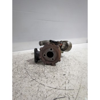 Recambio de turbocompresor para opel astra h gtc (a04) 1.7 cdti (l08) referencia OEM IAM 98102364  
