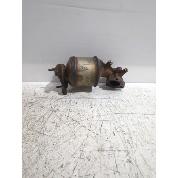 Recambio de catalizador para opel astra h gtc (a04) 1.7 cdti (l08) referencia OEM IAM VERE8821/13106917  