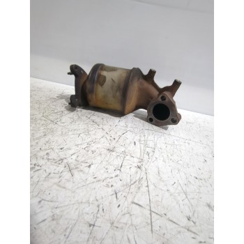 Recambio de catalizador para opel astra h gtc (a04) 1.7 cdti (l08) referencia OEM IAM VERE8821/13106917  