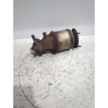 Recambio de catalizador para opel astra h gtc (a04) 1.7 cdti (l08) referencia OEM IAM VERE8821/13106917  