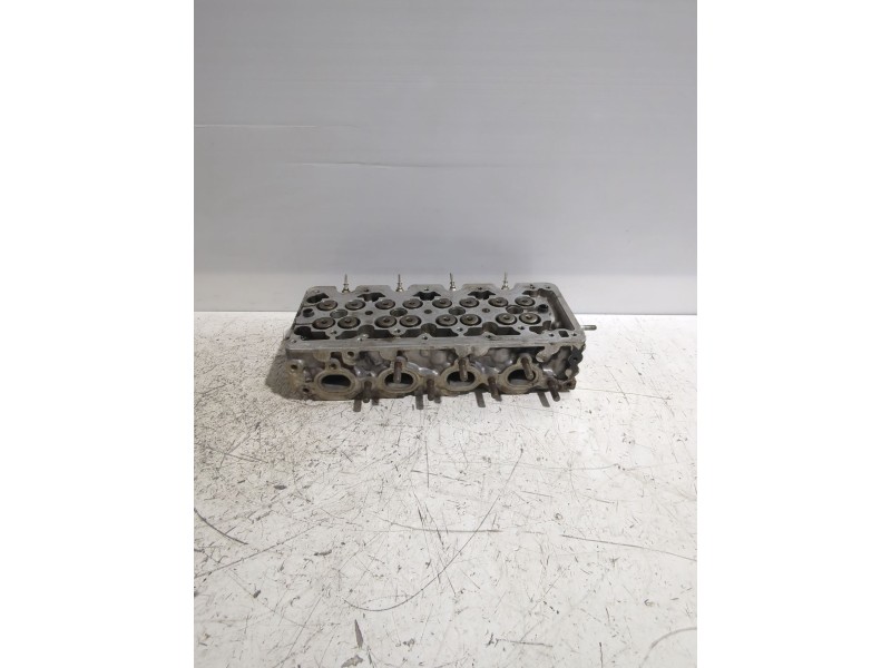 Recambio de culata para opel astra h gtc (a04) 1.7 cdti (l08) referencia OEM IAM 98109675  