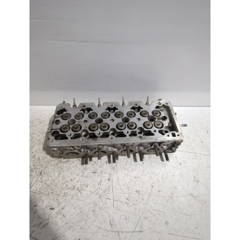Recambio de culata para opel astra h gtc (a04) 1.7 cdti (l08) referencia OEM IAM 98109675  