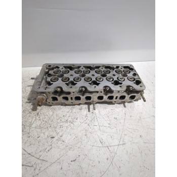 Recambio de culata para opel astra h gtc (a04) 1.7 cdti (l08) referencia OEM IAM 98109675  