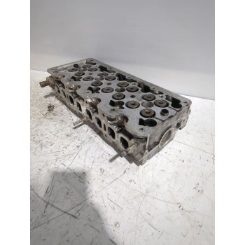 Recambio de culata para opel astra h gtc (a04) 1.7 cdti (l08) referencia OEM IAM 98109675  