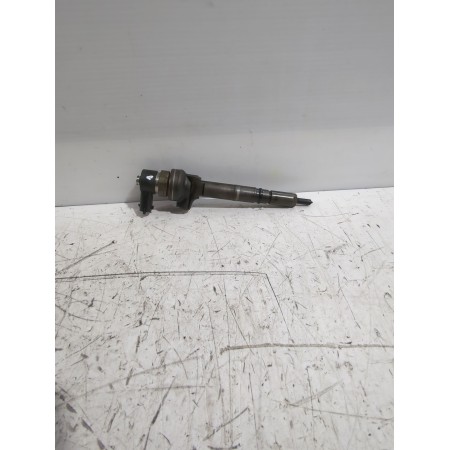 Recambio de inyector para opel astra h gtc (a04) 1.7 cdti (l08) referencia OEM IAM 97363812  
