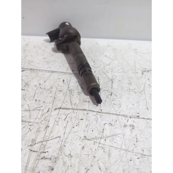 Recambio de inyector para opel astra h gtc (a04) 1.7 cdti (l08) referencia OEM IAM 97363812  