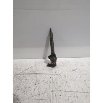 Recambio de inyector para opel astra h gtc (a04) 1.7 cdti (l08) referencia OEM IAM 97363812  