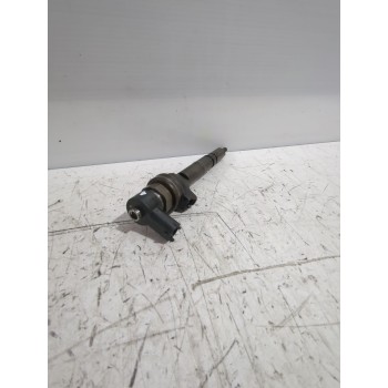 Recambio de inyector para opel astra h gtc (a04) 1.7 cdti (l08) referencia OEM IAM 97363812  