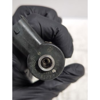 Recambio de inyector para opel astra h gtc (a04) 1.7 cdti (l08) referencia OEM IAM 97363812  