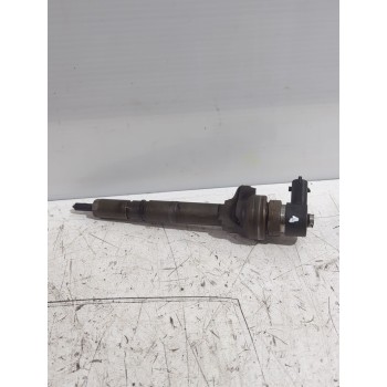 Recambio de inyector para opel astra h gtc (a04) 1.7 cdti (l08) referencia OEM IAM 97363812  