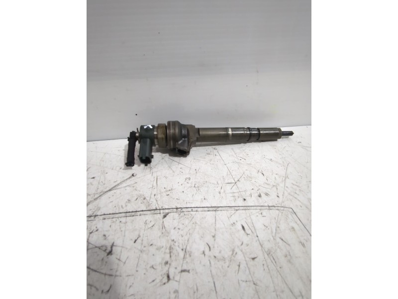 Recambio de inyector para opel astra h gtc (a04) 1.7 cdti (l08) referencia OEM IAM 97363812  