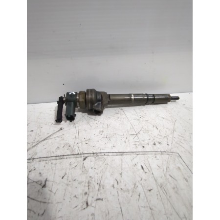Recambio de inyector para opel astra h gtc (a04) 1.7 cdti (l08) referencia OEM IAM 97363812  