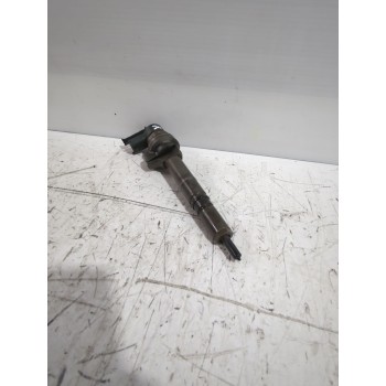 Recambio de inyector para opel astra h gtc (a04) 1.7 cdti (l08) referencia OEM IAM 97363812  