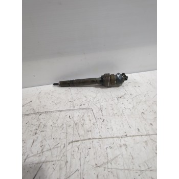 Recambio de inyector para opel astra h gtc (a04) 1.7 cdti (l08) referencia OEM IAM 97363812  