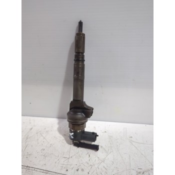 Recambio de inyector para opel astra h gtc (a04) 1.7 cdti (l08) referencia OEM IAM 97363812  