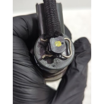 Recambio de inyector para opel astra h gtc (a04) 1.7 cdti (l08) referencia OEM IAM 97363812  