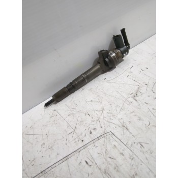 Recambio de inyector para opel astra h gtc (a04) 1.7 cdti (l08) referencia OEM IAM 97363812  