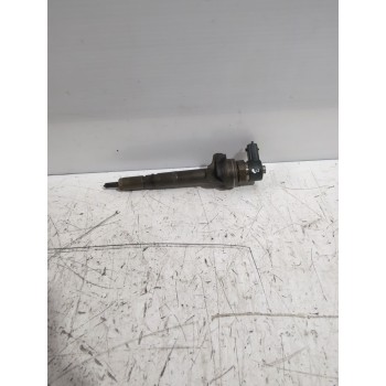 Recambio de inyector para opel astra h gtc (a04) 1.7 cdti (l08) referencia OEM IAM 97363812  