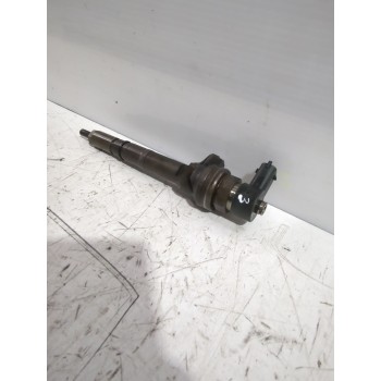 Recambio de inyector para opel astra h gtc (a04) 1.7 cdti (l08) referencia OEM IAM 97363812  