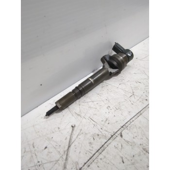 Recambio de inyector para opel astra h gtc (a04) 1.7 cdti (l08) referencia OEM IAM 97363812  