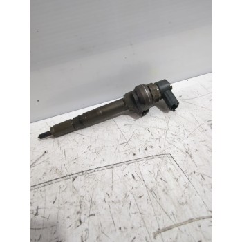 Recambio de inyector para opel astra h gtc (a04) 1.7 cdti (l08) referencia OEM IAM 97363812  