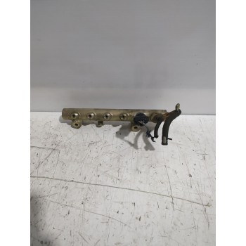 Recambio de rampa inyectora para opel astra h gtc (a04) 1.7 cdti (l08) referencia OEM IAM 98023454  