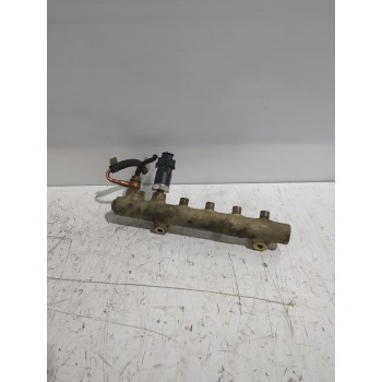 Recambio de rampa inyectora para opel astra h gtc (a04) 1.7 cdti (l08) referencia OEM IAM 98023454  