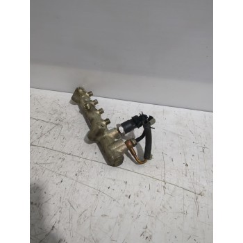 Recambio de rampa inyectora para opel astra h gtc (a04) 1.7 cdti (l08) referencia OEM IAM 98023454  